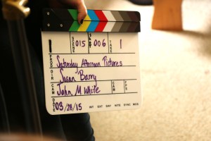 Behind the Scenes on Got This!